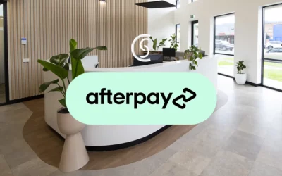 Contemporary Smiles Introduces Afterpay for Hassle-Free Dental Payments
