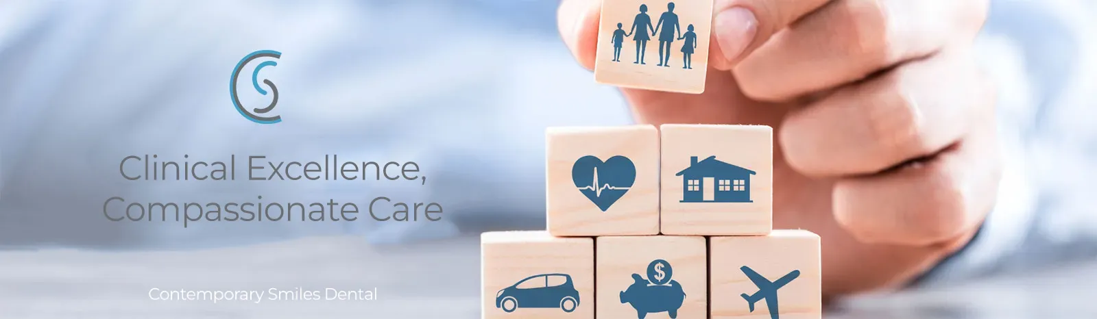 Dentist Woonona | Contemporary Smiles in Corrimal