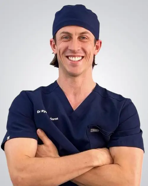 Dr. Ryan O'Halloran