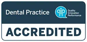 QIP - DEN Accredited