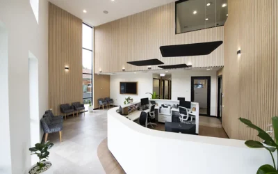 A Local Perspective on High-Quality Dental Care in the Illawarra